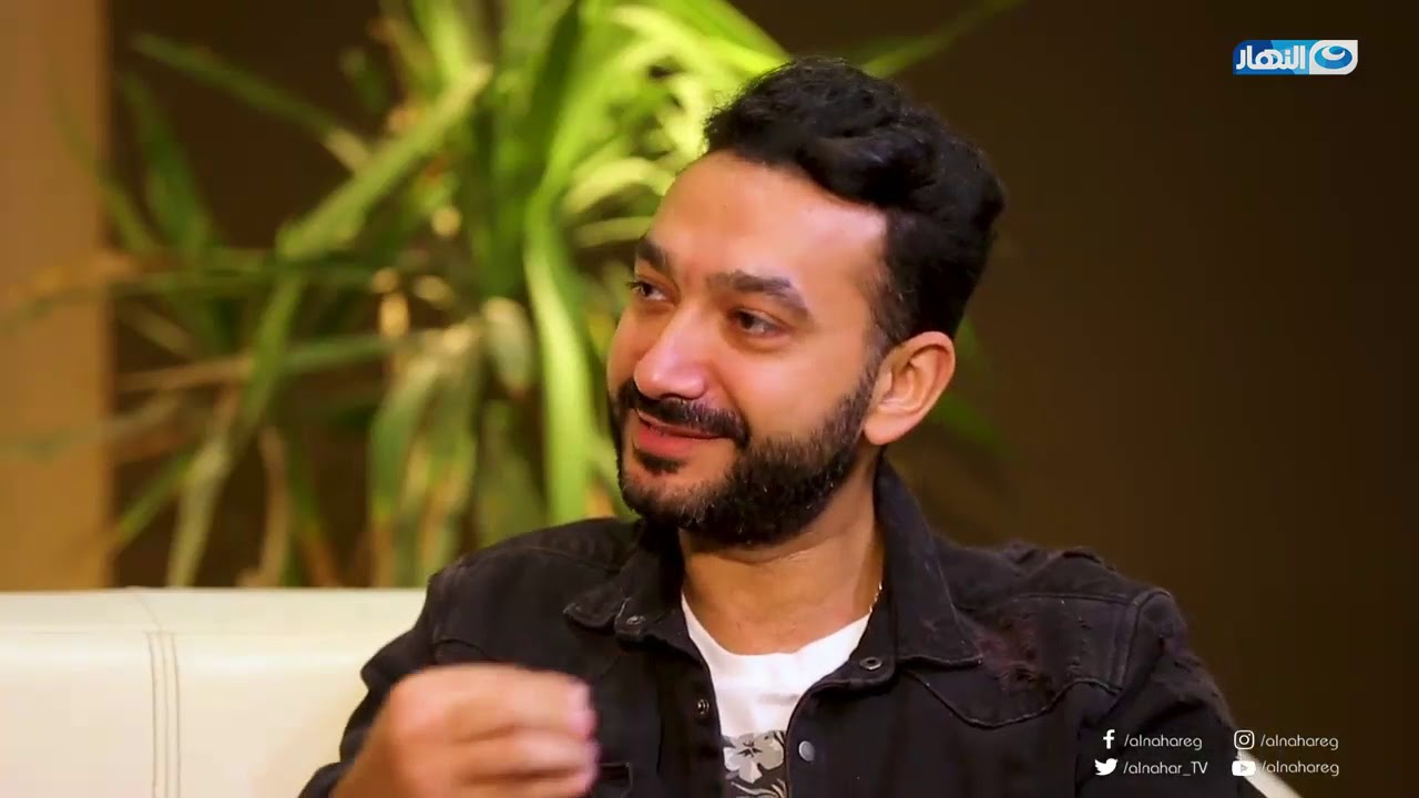 تعرف على كواليس علاقة عمرو دياب ونادر حمدي عضو واما منذ ألبوم ليلي نهاري | وشوشة