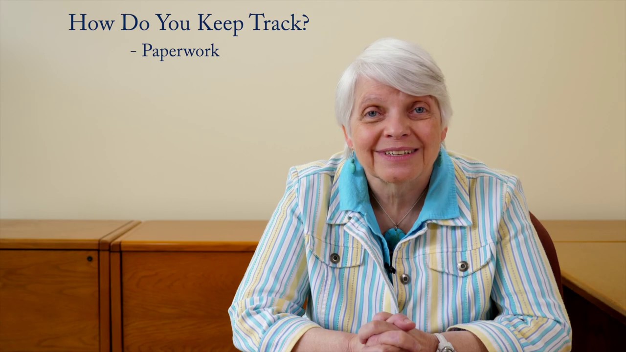 Record Keeping - Community Loan Fund | Bizi Media Co.