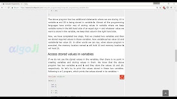 Amibroker Quant Trading Course 3.1 Programming for non-programmers