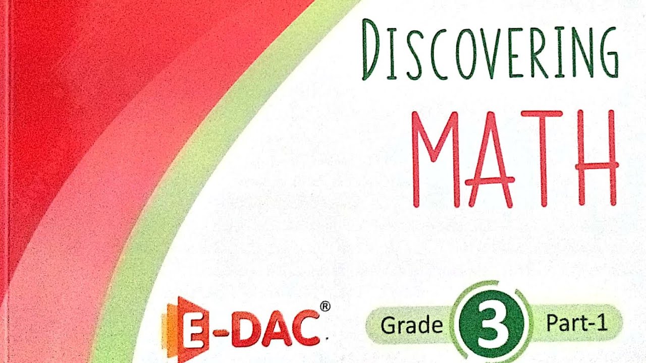 Practice Zone 2 | Chapter 1| Foundational Numeracy | E dac | Discovering Math |