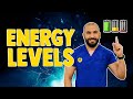 Energy Levels | Gastric Sleeve Surgery | Questions and Answers