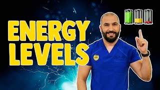 Energy Levels | Gastric Sleeve Surgery | Questions and Answers