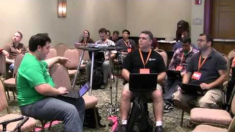 Ubuntu UDS P Orlando Track - Ask Ubuntu for Experts