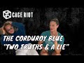 Capture de la vidéo The Corduroy Blue  "Two Truths & A Lie"