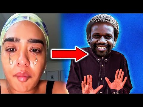 Rich Black Men Keep Doing "THIS" To B Simone