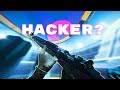 The Finals - Hackusated By Rank #1 Player | montage