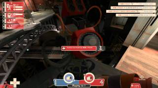 Second TF2 Movie About TF2 @Vixori