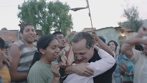 『ローマ法王になる日まで』映画オリジナル予告編