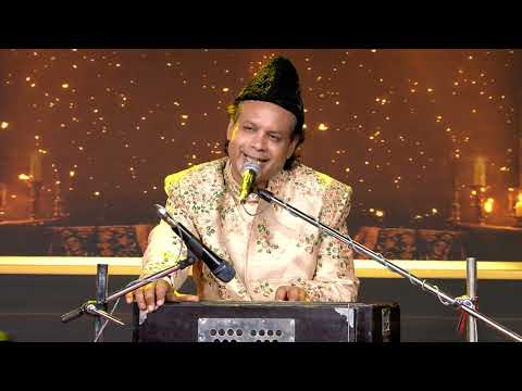 Sham-e-Qawwali | Eid Special | Ep- 02 | DD Bharati