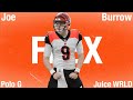 Joe Burrow Mix | Flex feat. Polo G and Juice WRLD