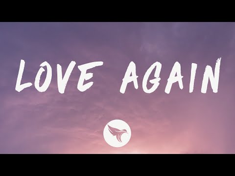 The Kid Laroi - Love Again (Lyrics)