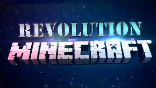 Minecraft Revolution Intro