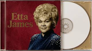 Etta James & Aretha Franklin Tribute ❤️ Lost 1960s Soul Album | Vintage Love Songs & Soul Ballads