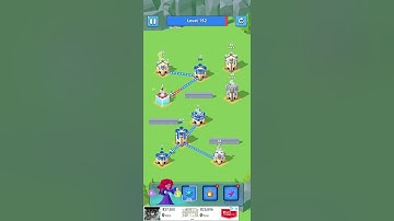 Conquer Tower - Level 152