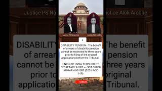 SC Judgements 12.02.2026 #dailyjudgementsupdate #supremecourt #news #viral #shorts #trending