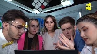 Mag Müasir Azərbaycan Gənci Həftəiçi Hər Gün Saat 1700