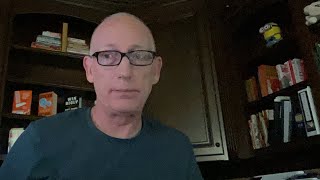 Episode 2062 Scott Adams -  OTC Narcan Approved, DeSantis & 1A, Media Causes All Our Problems