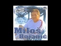 Milos Bojanic Ljubav Ne Broji Godine Audio 2004 HD