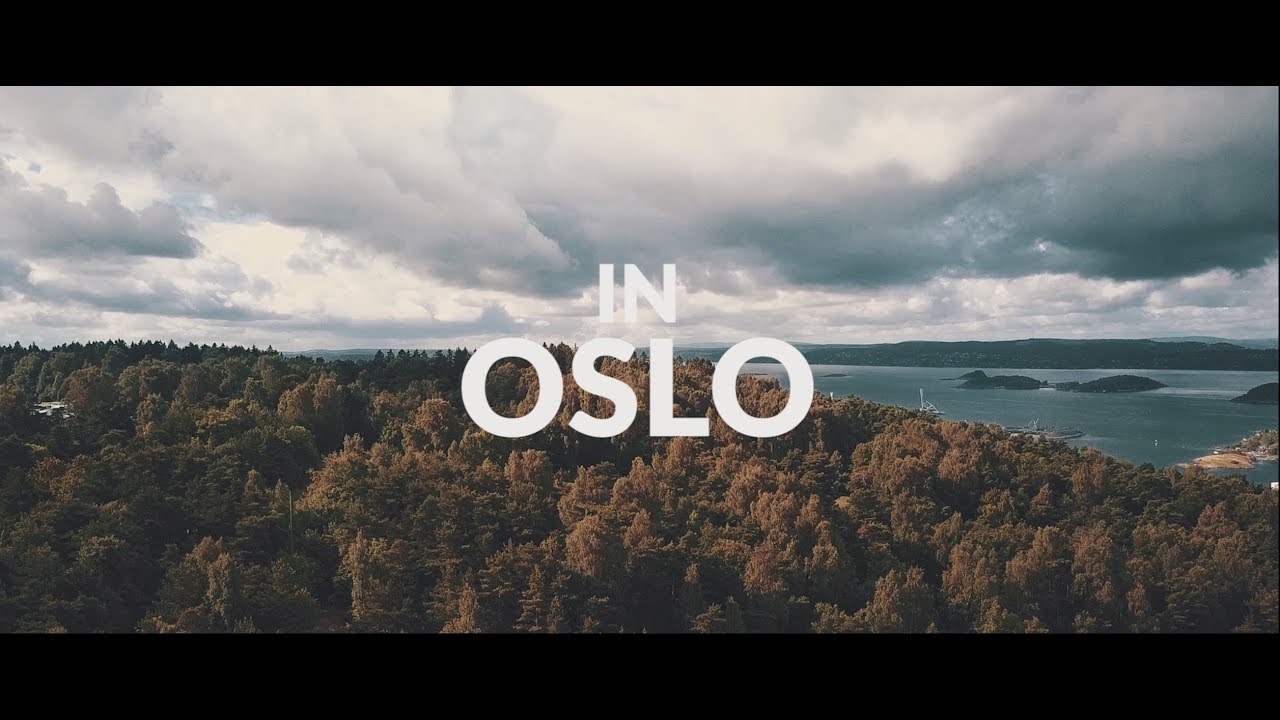 Beste Reisezeit Oslo Wetter Klimatabelle Und Klimadiagramm