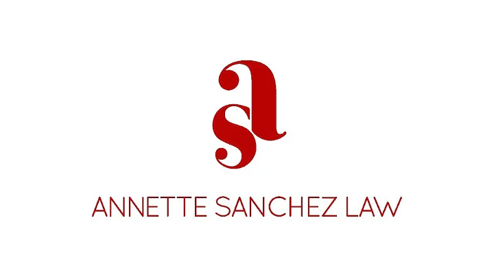 Annette Sanchez Introduction Video