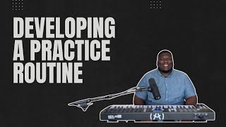 Famous Developing A Practice Routine Profile
