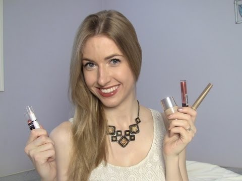 Best in BUDGET Beauty: Fall Favs