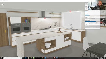 VORTEK Spaces Webinar - Advanced Lighting (Australia)