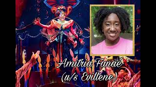 No Bad News - Amitria Fanaé