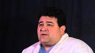 Dr. Daniel Vera - Physician Profile
