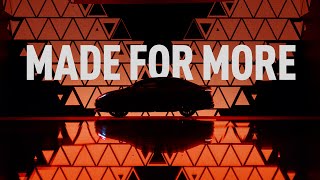 Download lagu Vios Made For More