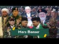 Download Lagu MARS BANSER BIKIN MERINDING