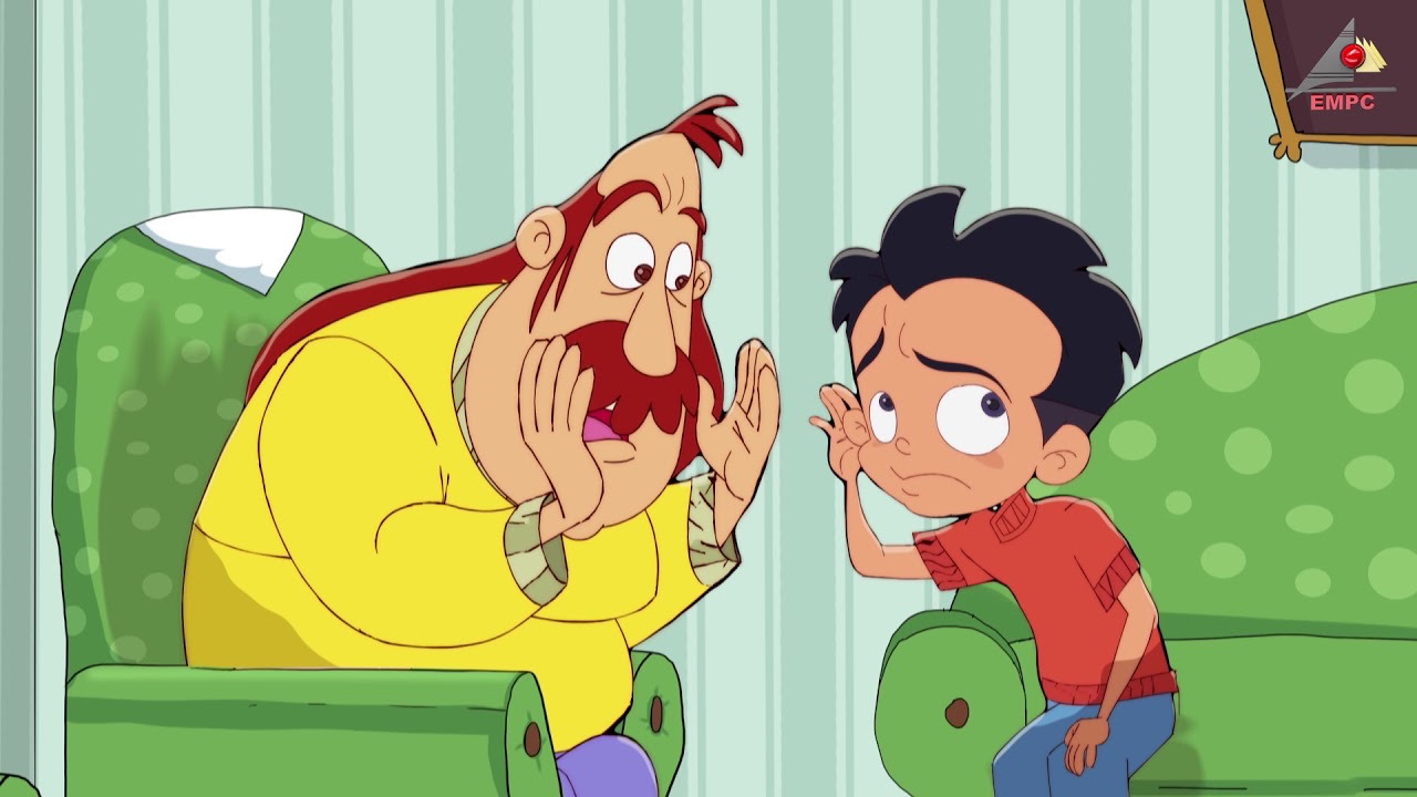 Super Henedy   Episode 10   مسلسل سوبر هنيدي   الحلقة العاشرة