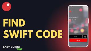 How to find Sterling Bank SWIFT code