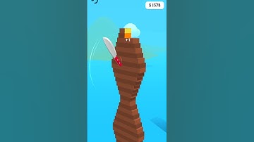 Slice It All level 10