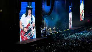 Guns N’Roses with Chris Stapleton - Knockin’ On Heavens Door - Roger’s Stadium, Toronto (Aug 5 2026)