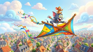 Download Lagu Tom & Jerry Teasing Each Other π | Funny Friendship Poem & Cartoon Adventure Download Lagu Tom & Jerry Teasing Each Other π | Funny Friendship Poem & Cartoon Adventure