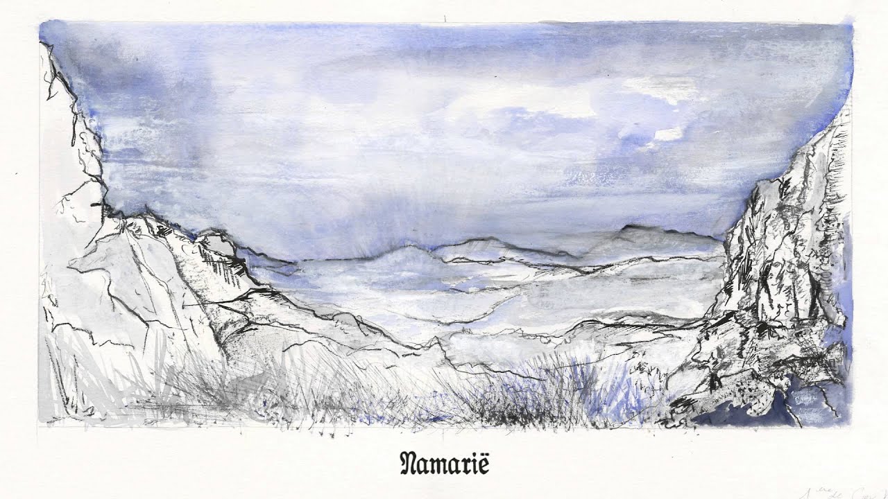 Ainulindalë "Nevrast" 4 Namarië