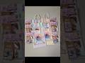 Loot bags #partyfavors #crafts #gabbysdollhousetoys #birthday #smallbusiness #fyp