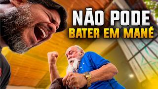 SE LUIZ DO SOM BATER EM MANETIKIN SOBE O IBOPE DO BIG BODE | COMPILADO MELHORES MOMENTOS