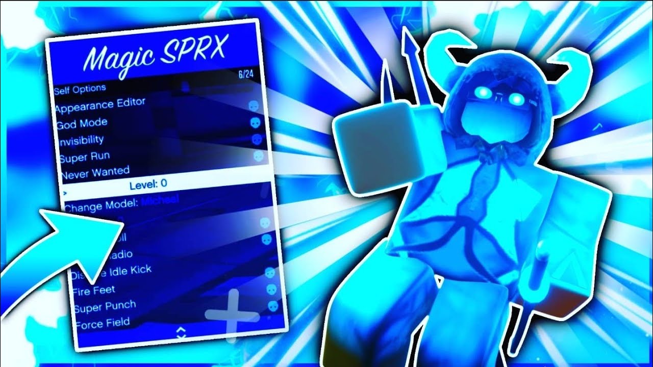 Arceus X / Game Arceus X Roblox Mod Menu APK - The Ultimate Gaming  Experience