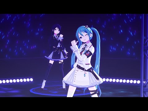 【プロセカMV】Journey(2.5周年限定衣装)