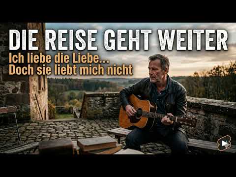 Die Liebe geht weiter / Rock-Ballade