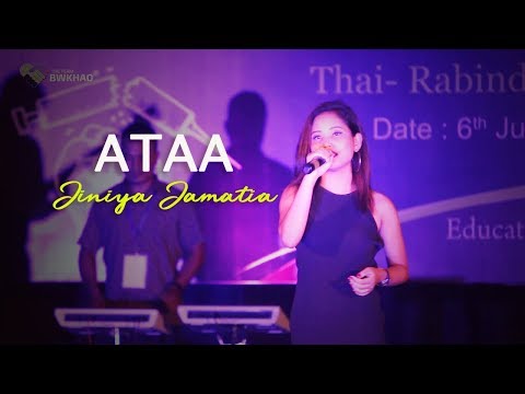 nini-khorang-khunai-khunai---ataa---jiniya-jamatia---kokborok-song-2019