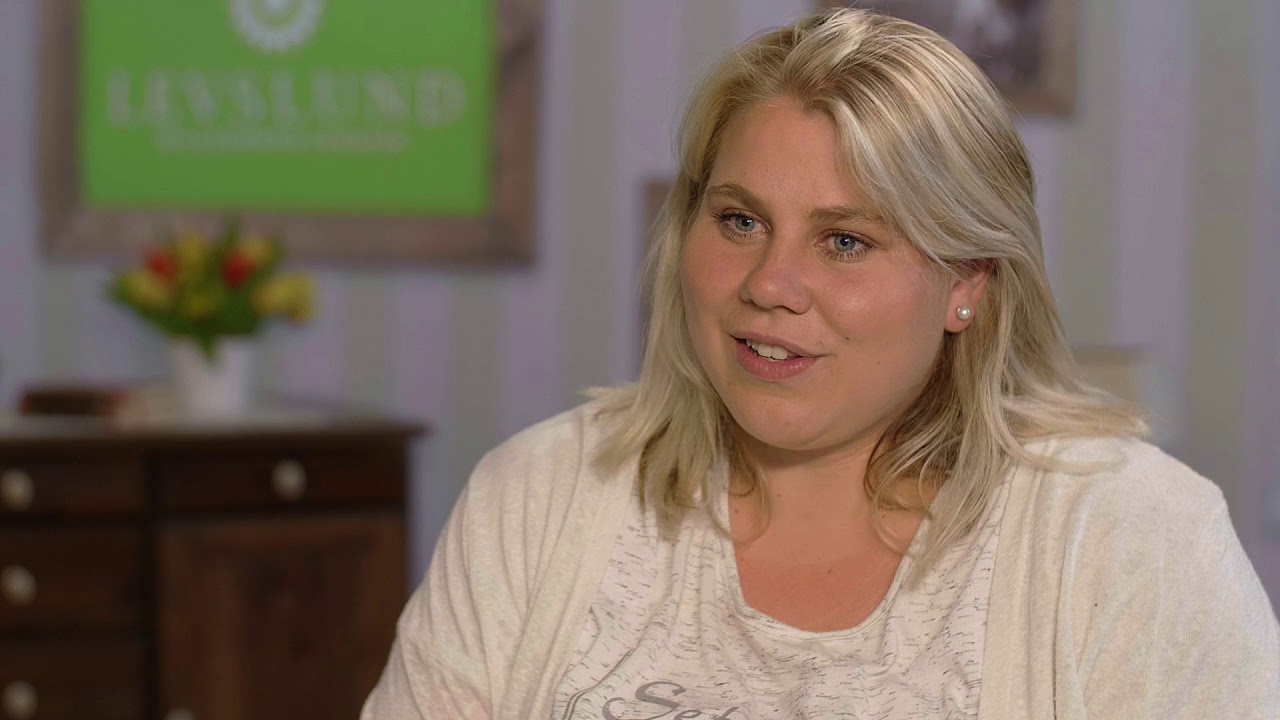 Levslund -Pflege und Eingliederung- Wir stellen uns vor!