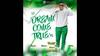 Kenia Clic - Sema Ft The Ckl Official Audio Bonus Track. The Dream Come True Ep