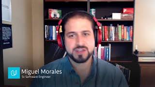 How Miguel Landed His Dream Job in Tech