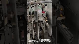 Fully Automatic Aluminum Foil Container Machine | High Speed Takeaway Foil Tray Production Line