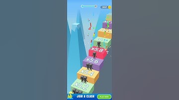 Count Masters :Crowed Runner 3D - All Levels Gameplay Android ;ios #317