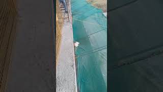 safetynet construction netting building building