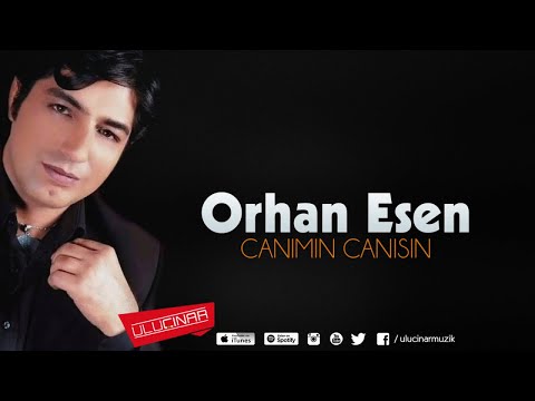 Orhan Esen - Ömrüm